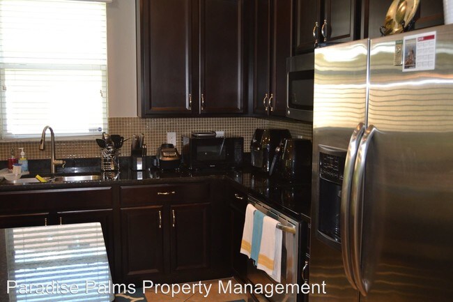 Foto del edificio - 4 br, 2 bath House - 7715 110th Ave E