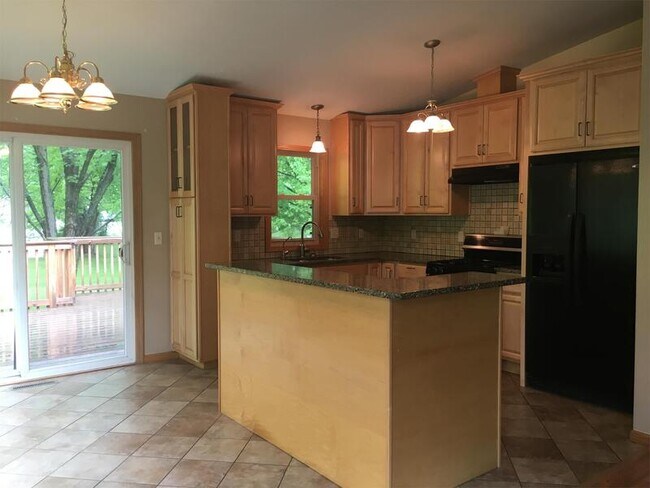 Foto del edificio - 5421 142nd Ave NW