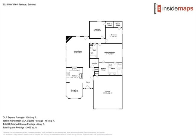 Foto del edificio - 2025 NW 176th Terrace