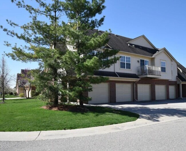Foto del edificio - 48475 Bridge Way