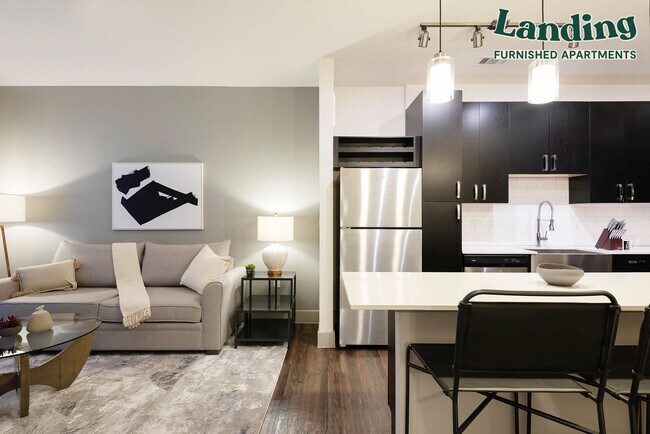 Foto del edificio - 3607 S Lamar Blvd