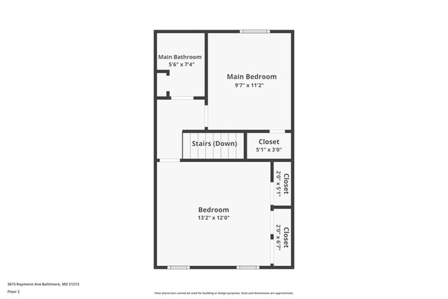 Building Photo - 3615 Raymonn Ave