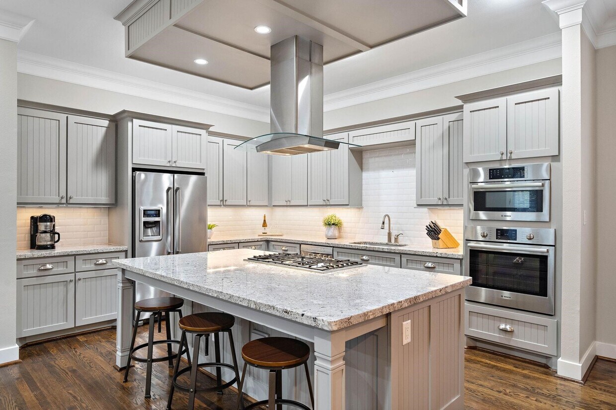 Foto del edificio - 1330 Blair St