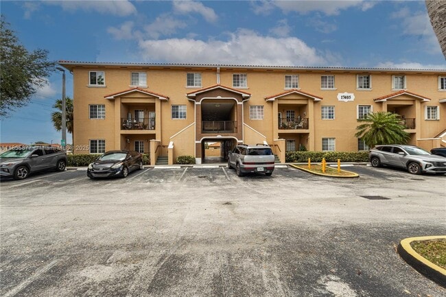 Building Photo - 17405 NW 75th Pl
