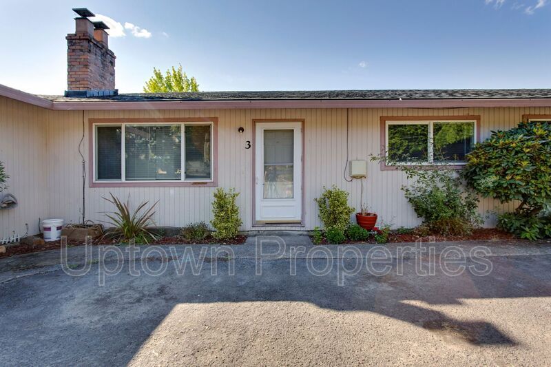 22745 SW Orcutt Pl Unit Apt 1, Sherwood, OR 97140 Condo for Rent in