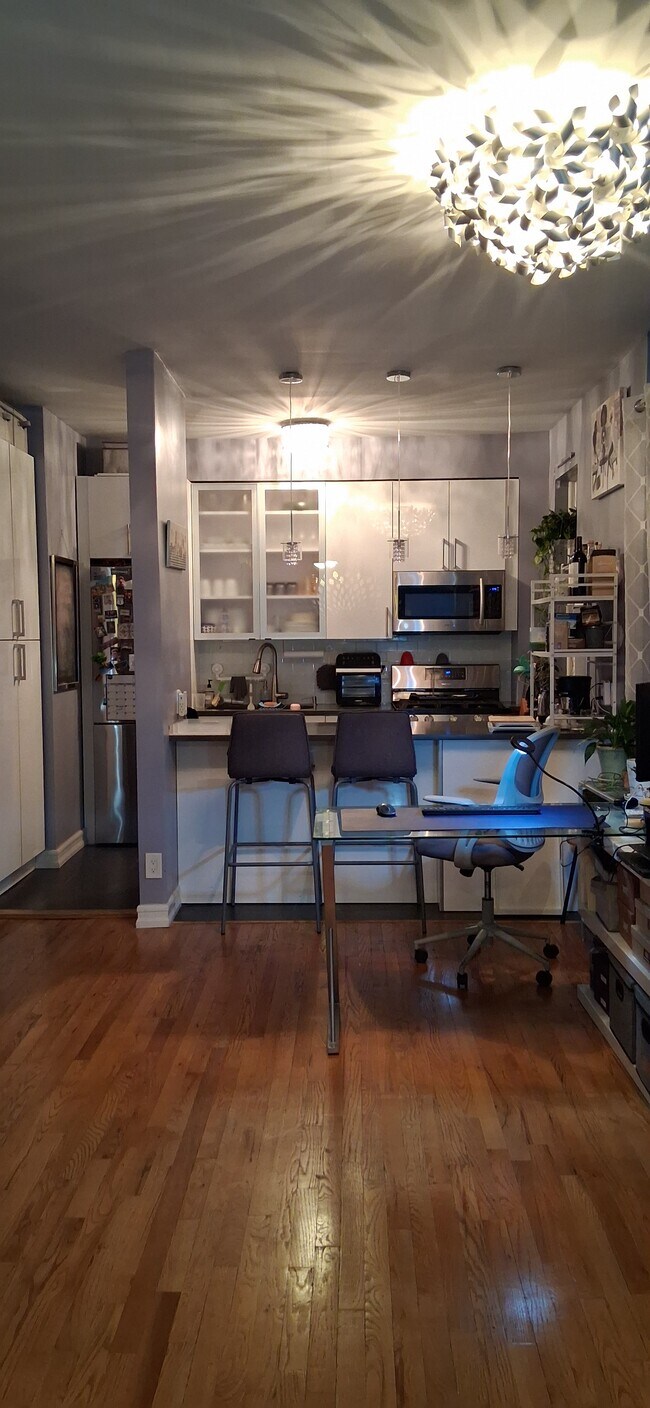 Foto del edificio - 430 Clinton Ave