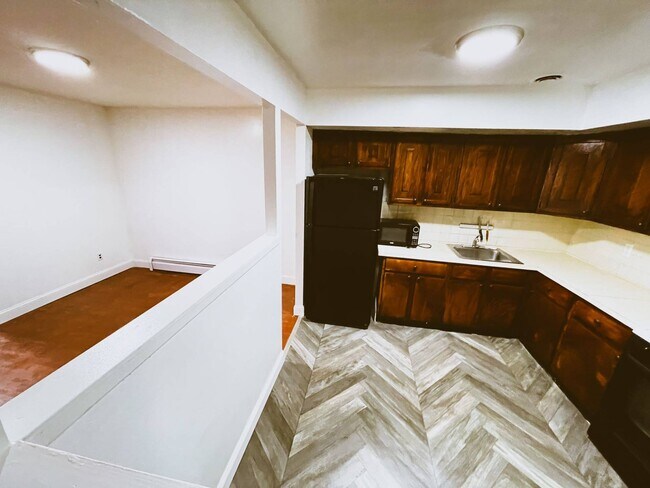 Foto del edificio - 612 Underhill Ave