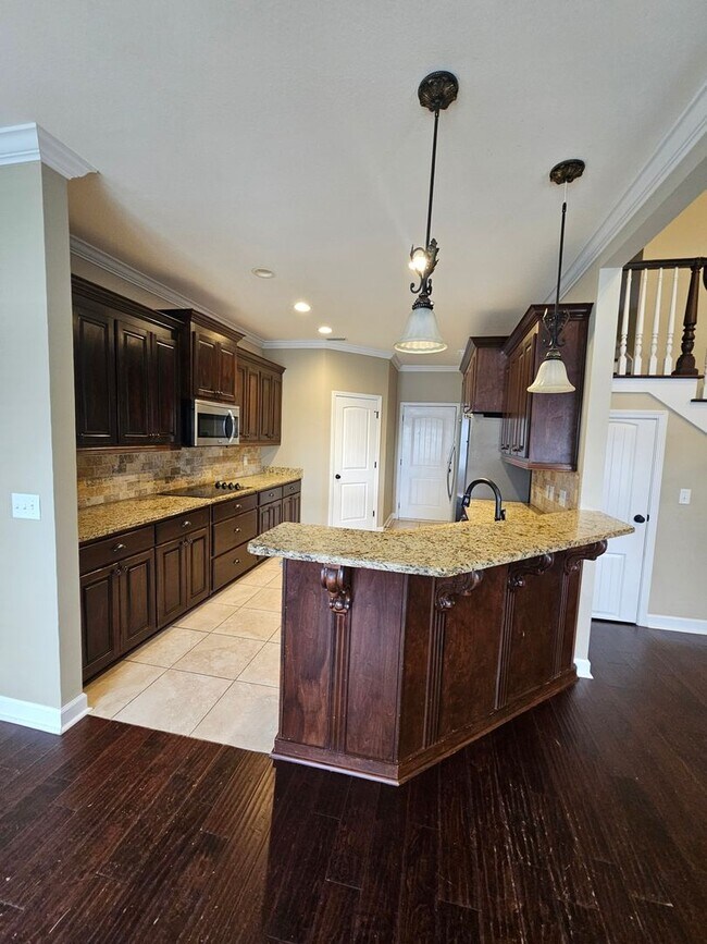 Foto del edificio - The Legends, Enterprise, AL