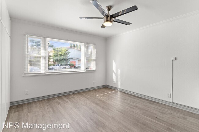 Building Photo - Studio, 1 bath Apartment - 730 Magnolia Av...