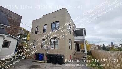 Building Photo - 1436 W 110th St