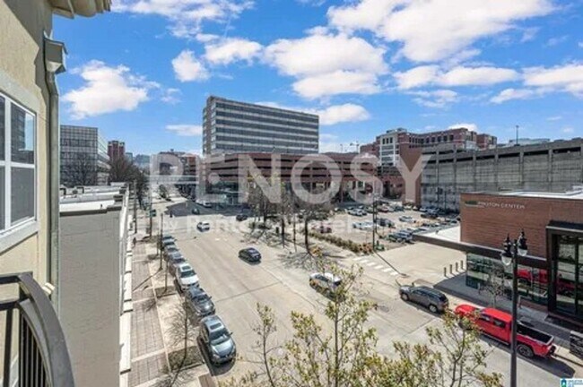 Foto del edificio - 401 20th St S