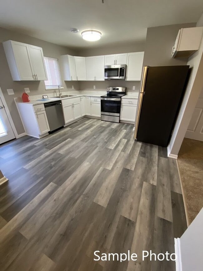 Foto del interior - Bristol Cove