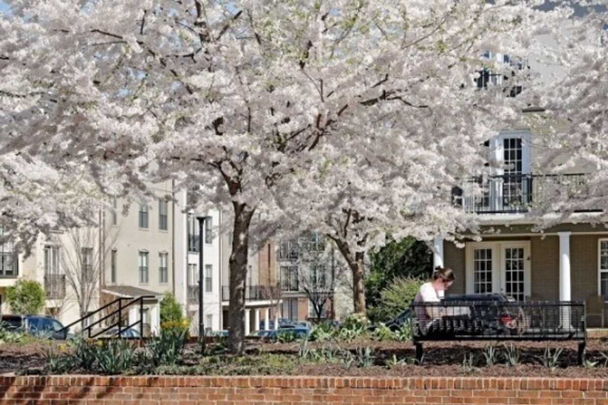 Foto del edificio - 735 Walker Square