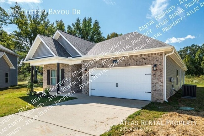 Building Photo - 190 Cotton Bayou Dr