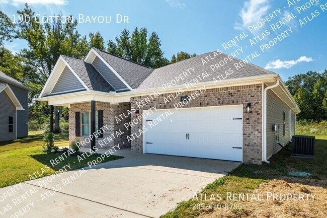 Foto del edificio - 190 Cotton Bayou Dr