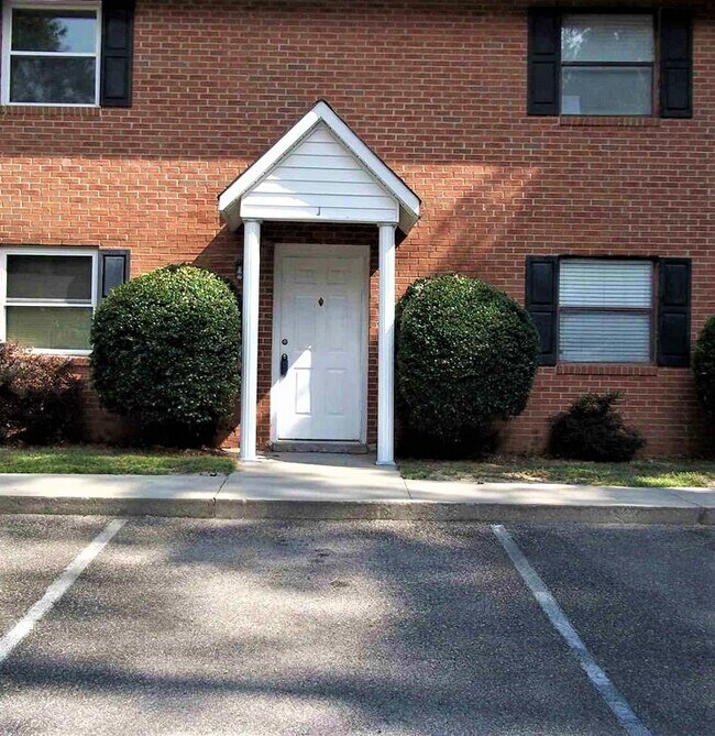 Foto del edificio - 3921 Overbrook Dr