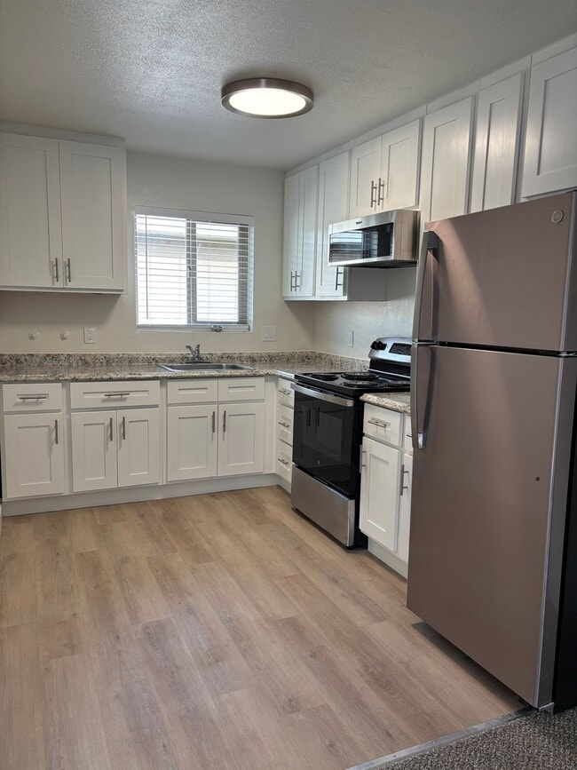 439 05 redimensionamiento de cocina - Windy Hill Apartments