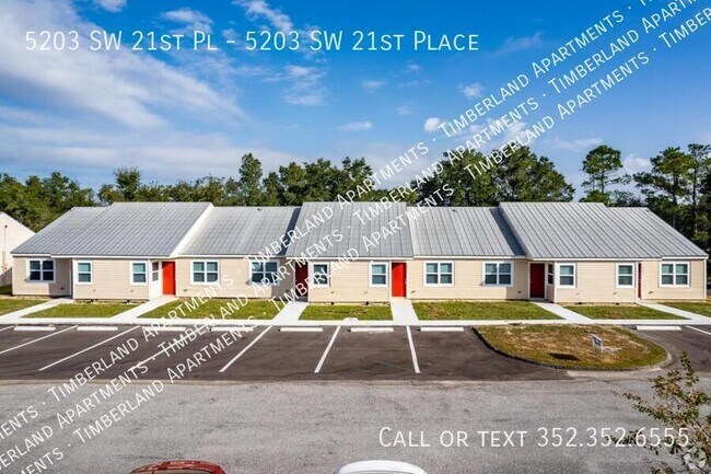 Building Photo - 5203 SW 21st Pl