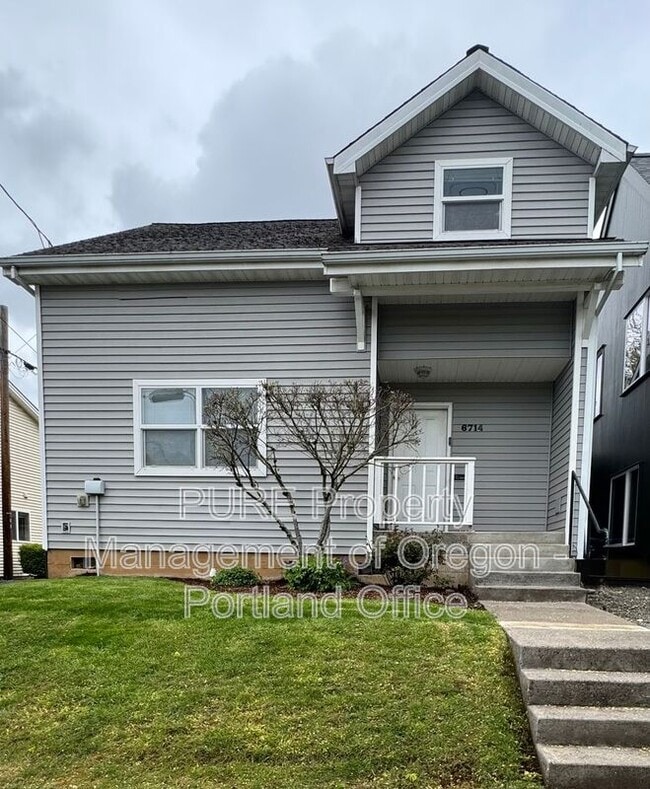 Building Photo - 6714 N Monteith Ave