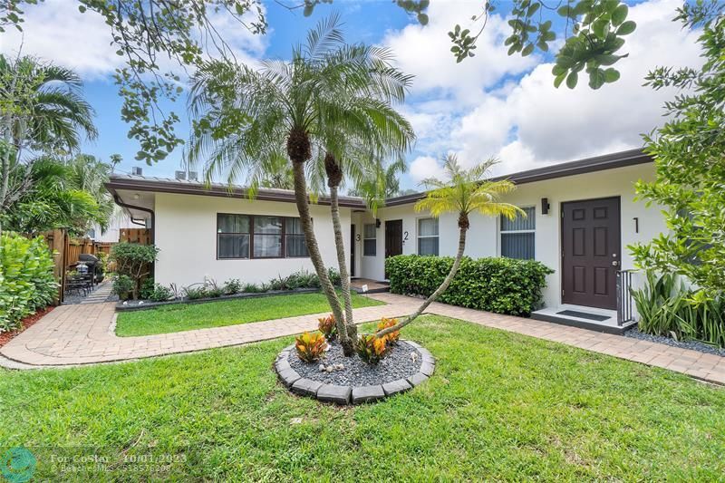 3204 SE 6th St Unit 2, Pompano Beach, FL 33062 Room for Rent in