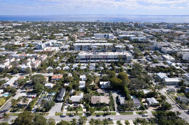Foto del edificio - 221 N Swinton Ave