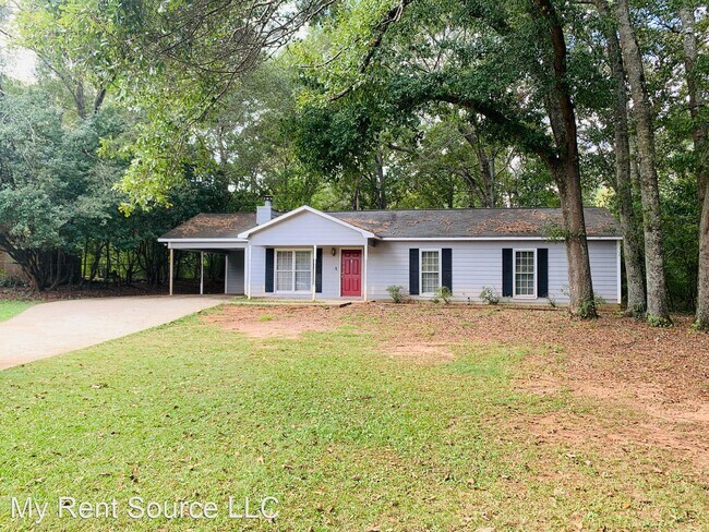 Building Photo - 3 br, 2 bath House - 44 Mount Zion Church Rd