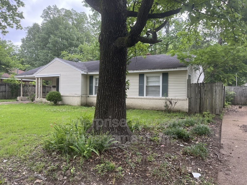 Building Photo - 1250 S Perkins Rd