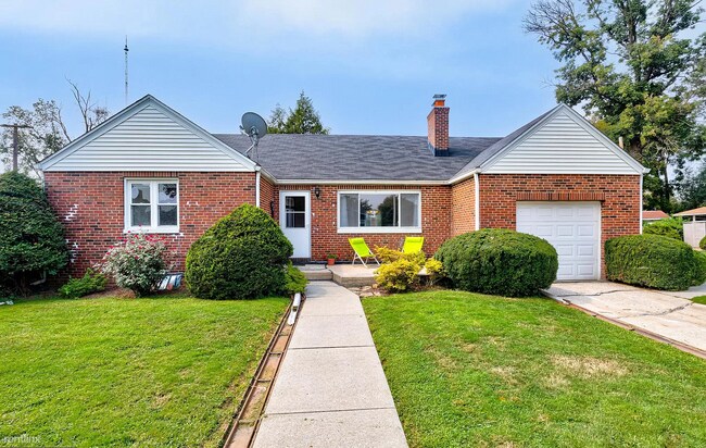 Building Photo - 3 br, 2 bath House - 4400 Buena Vista Ave