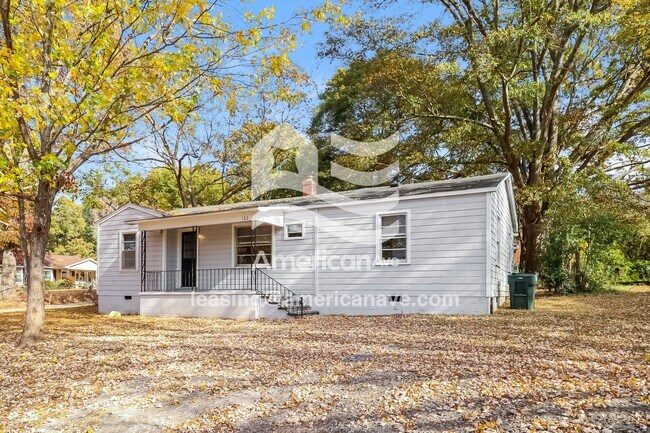 Foto del edificio - 132 15th St