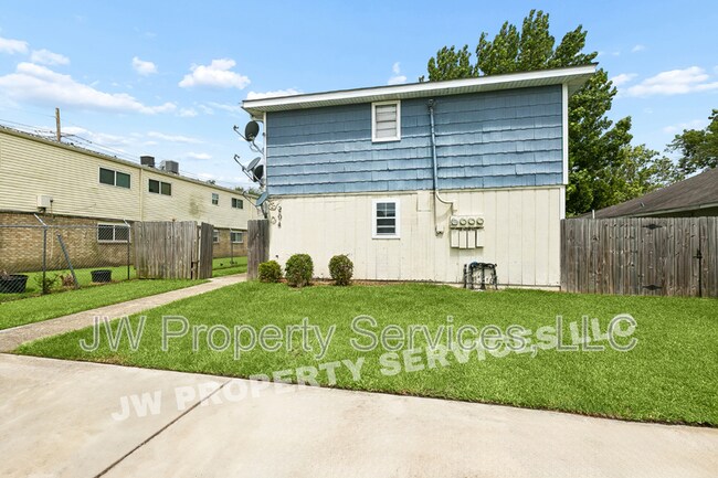Foto del edificio - 204 Wilker Neal Ave