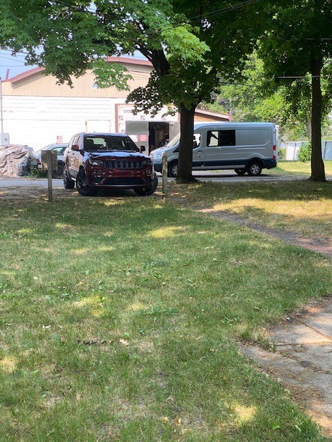 Building Photo - 1115 Mc Reynolds Ave NW