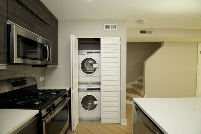 Foto del edificio - 843 W Grace St