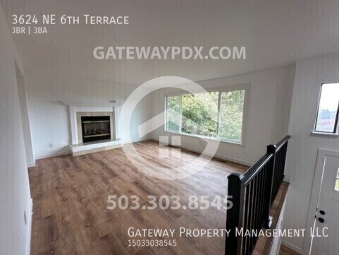 Foto del edificio - 3624 NE 6th Terrace