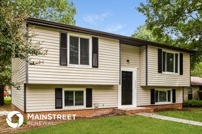 Building Photo - 5222 Split Oak Dr