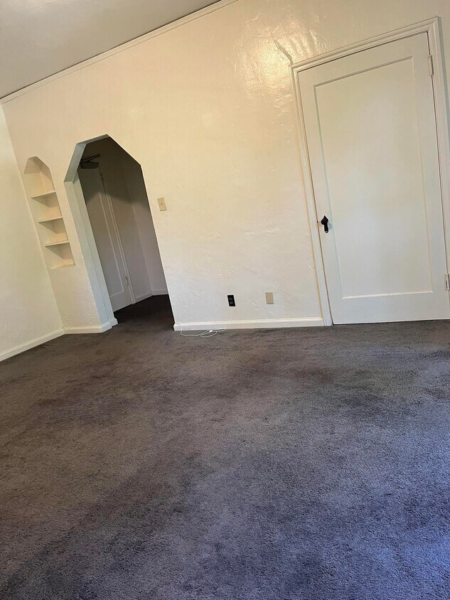 Foto principal - 2514 Piedmont Ave