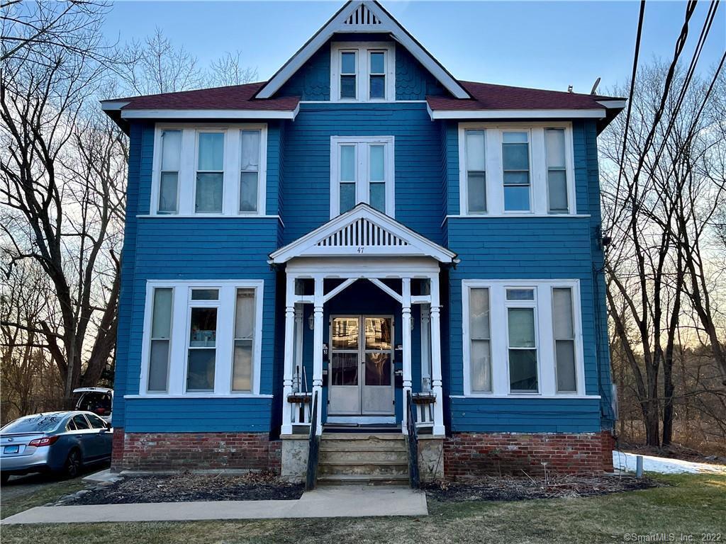 Foto principal - 47 Windham Ave