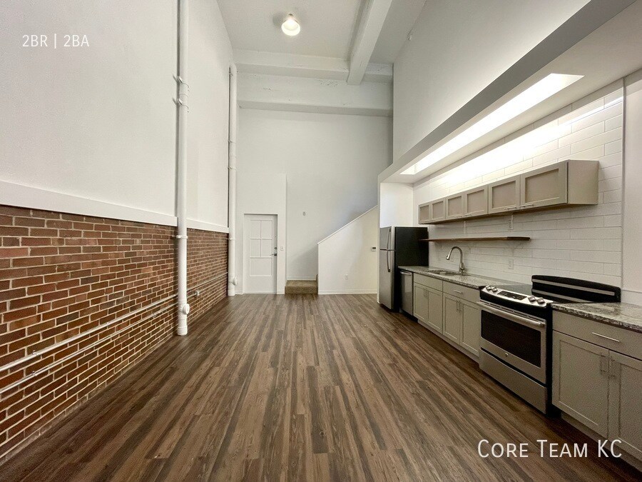 Foto principal - 1810 Madison Ave