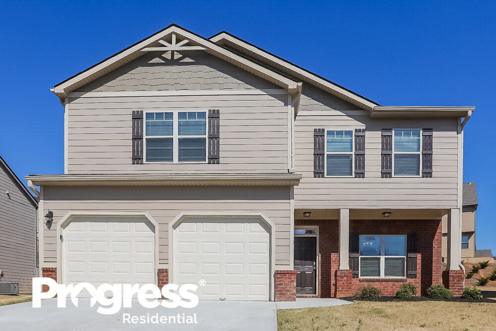 2110 Massey Ln, Winder, GA 30680 House Rental in Winder, GA