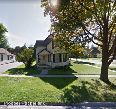 Primary Photo - 841 S Oakland Ave