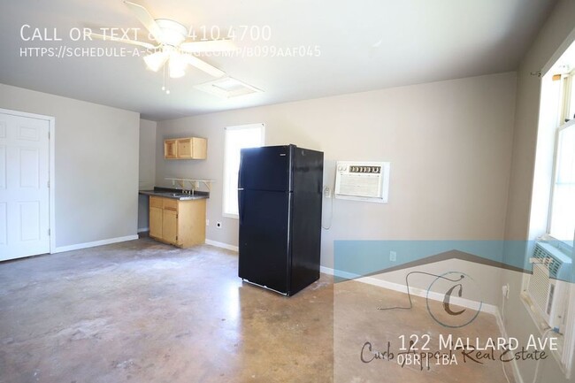 Building Photo - Studio apartment in Truman - $550 - utilit...