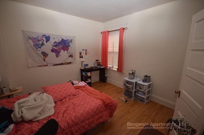 Foto del edificio - 11 Mt Hood Rd