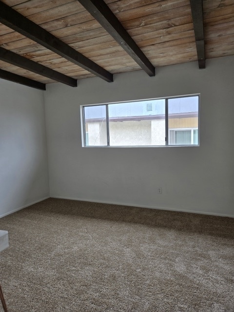2nd bedroom - 2704 Ruhland Ave