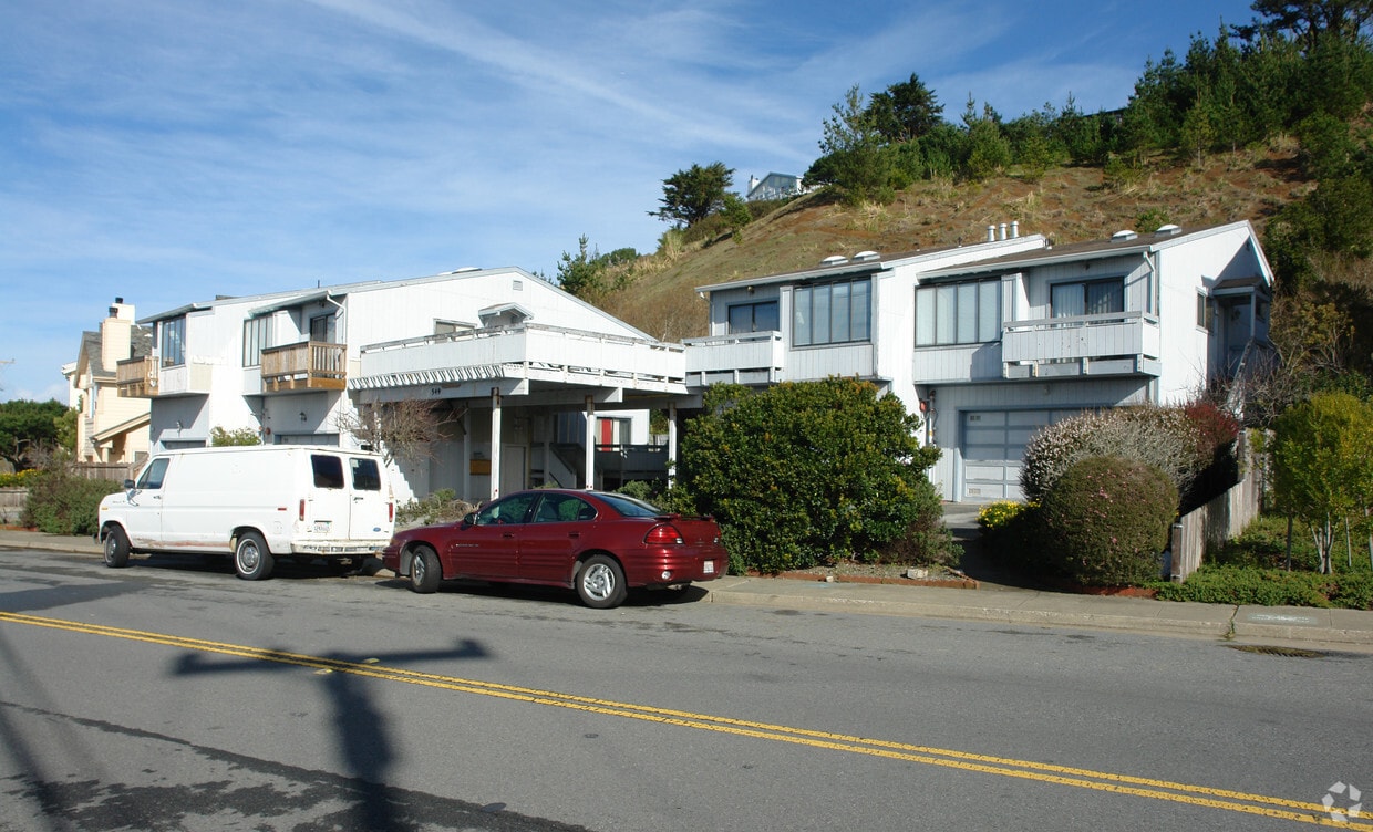 549 Monterey Rd, Pacifica, CA 94044 Apartments in Pacifica, CA