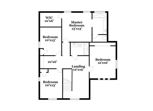 Building Photo - 7423 S Clarita Cavern St