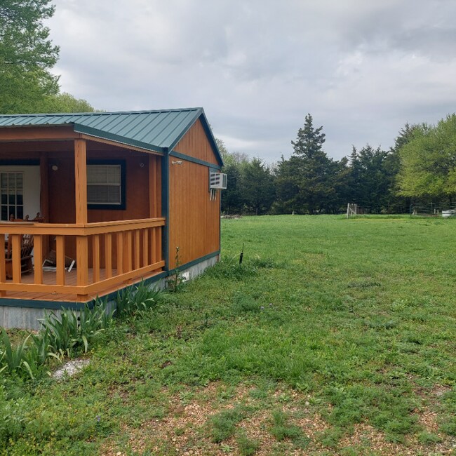 Foto del edificio - 388 Co Rd 4446