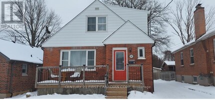 Building Photo - 111 Lincoln Pl