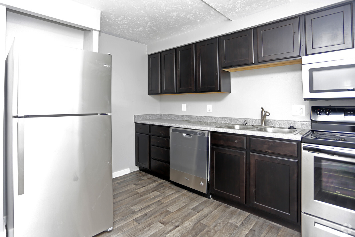 Foto principal - Morton Meadows Apartments