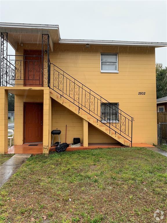 Building Photo - 2802 Banza St