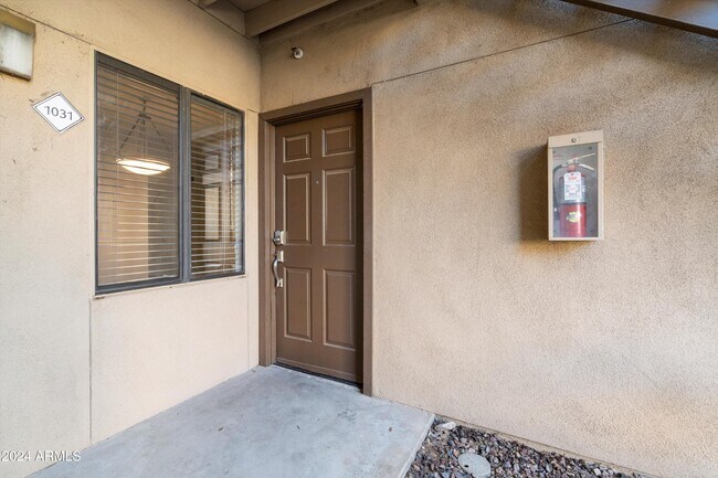 Foto del edificio - 7575 E Indian Bend Rd