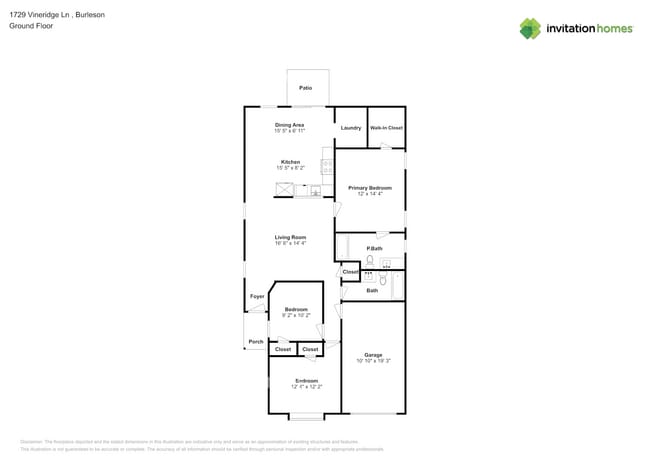 Building Photo - 1729 Vineridge Ln
